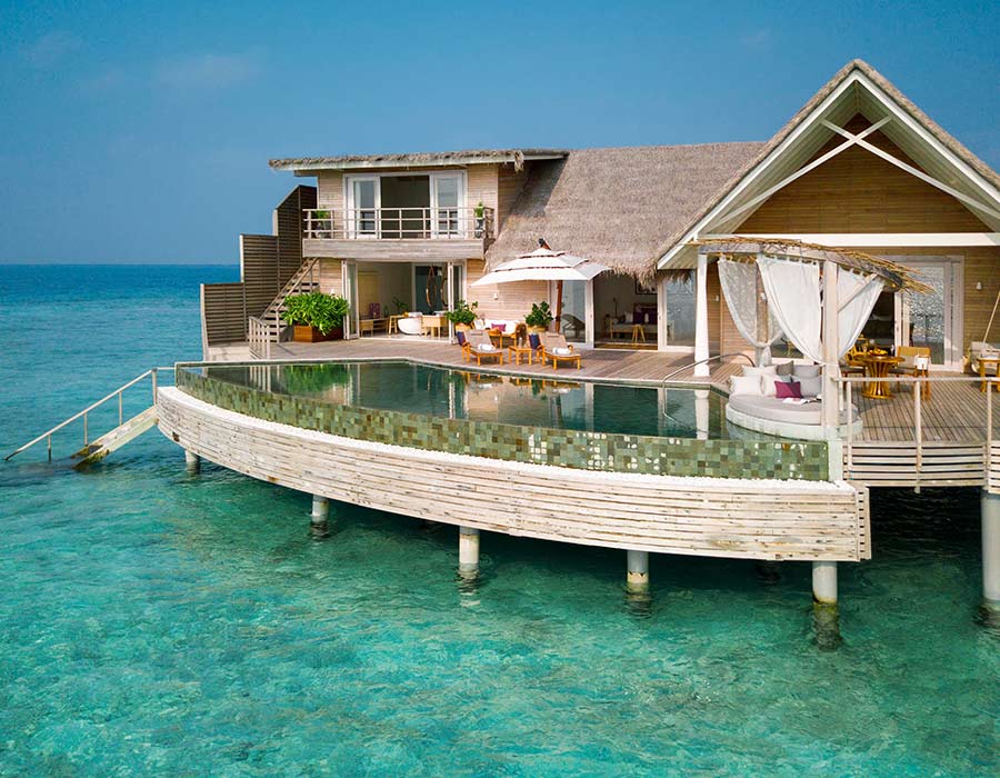 Milaidhoo Ocean Residence