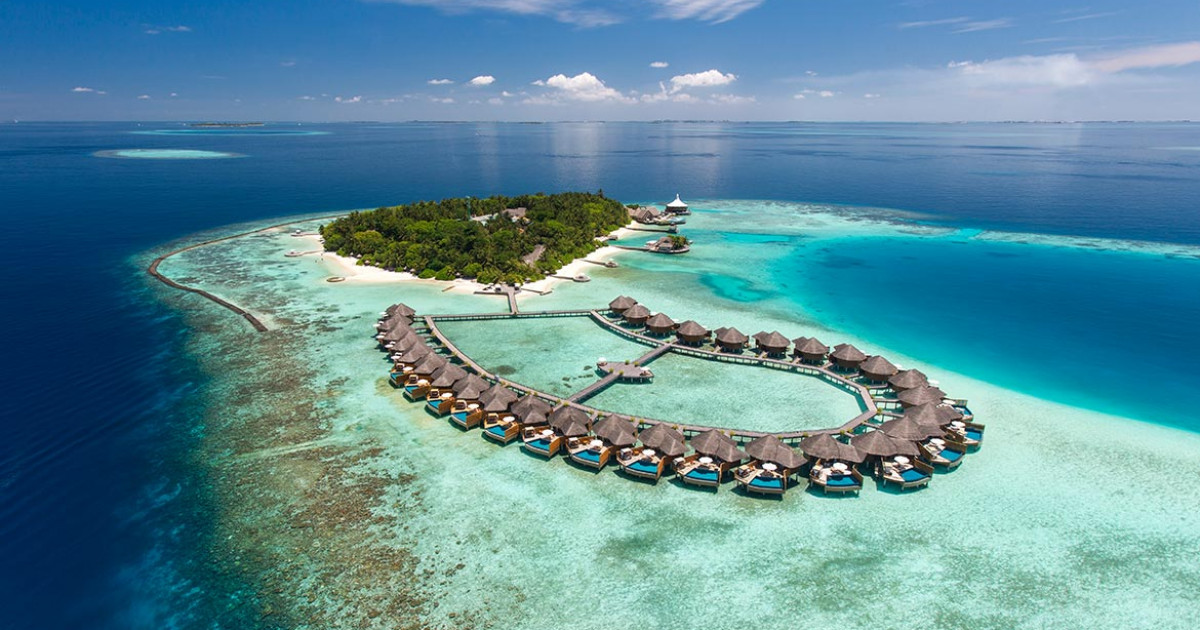 Baros Maldives - Reollo Travel