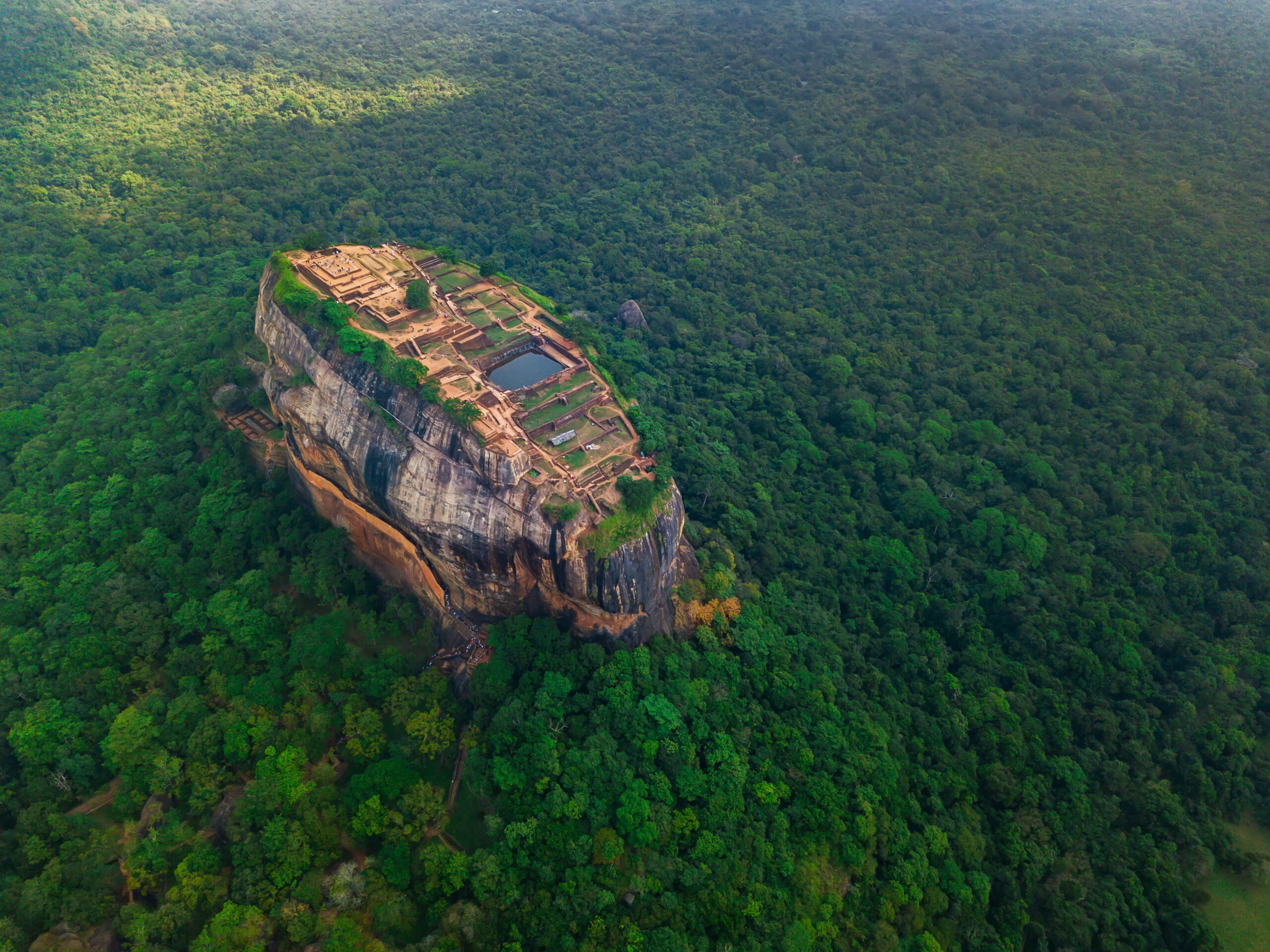 Sri Lanka: The Pearl of the Indian Ocean
