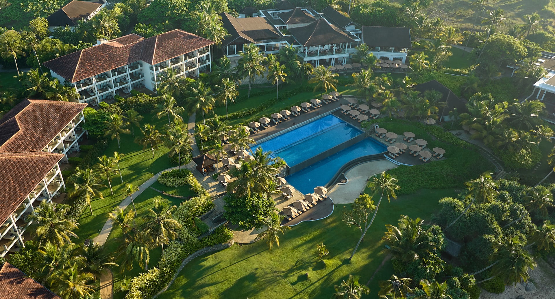 Anantara Peace Haven Tangalle Resort