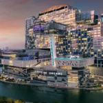 Cinnamon Life at City of Dreams