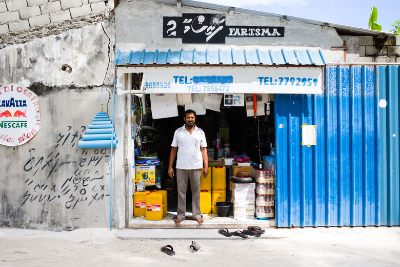 Local Island Cultural Excursion