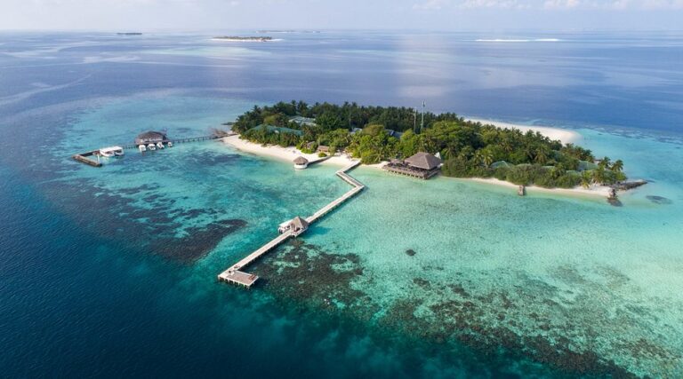 Eri Maldives