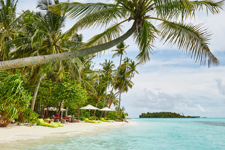 Family Castaway picnic