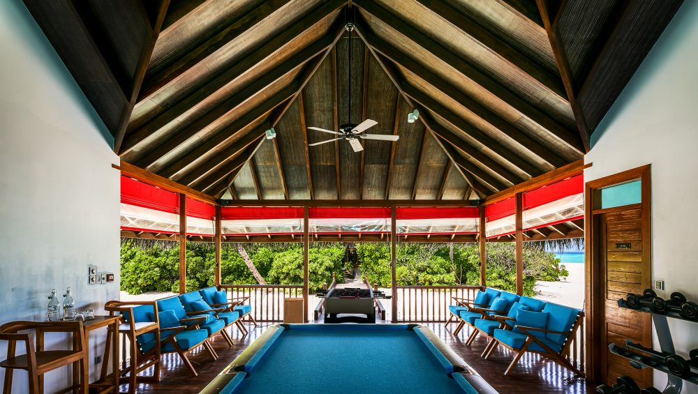 Kakuni Recreation Center