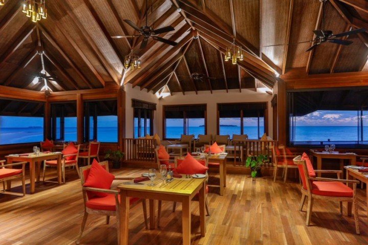 Athiri Speciality Restaurant