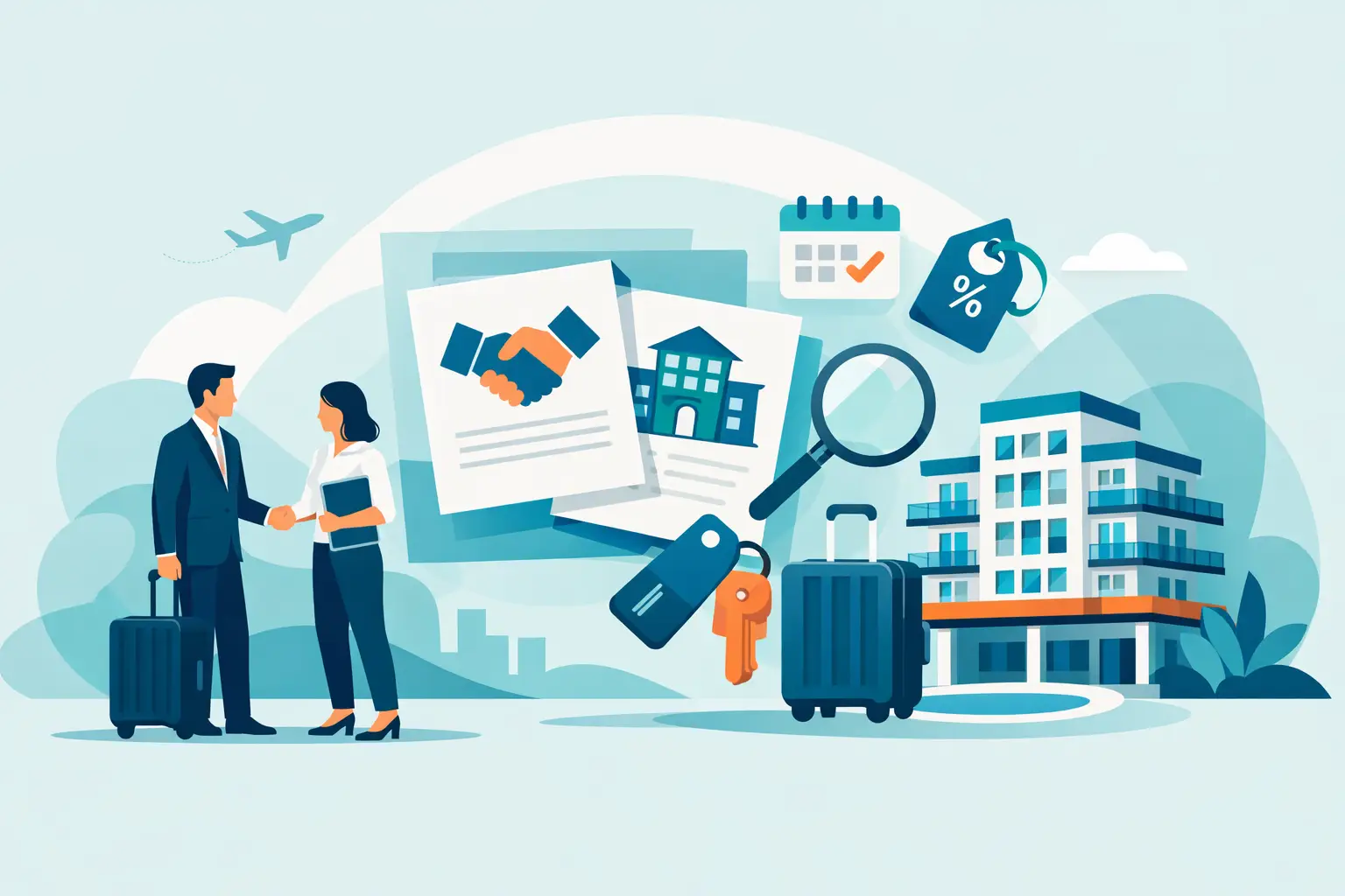 Why Direct Contracted Hotel Rates Matter