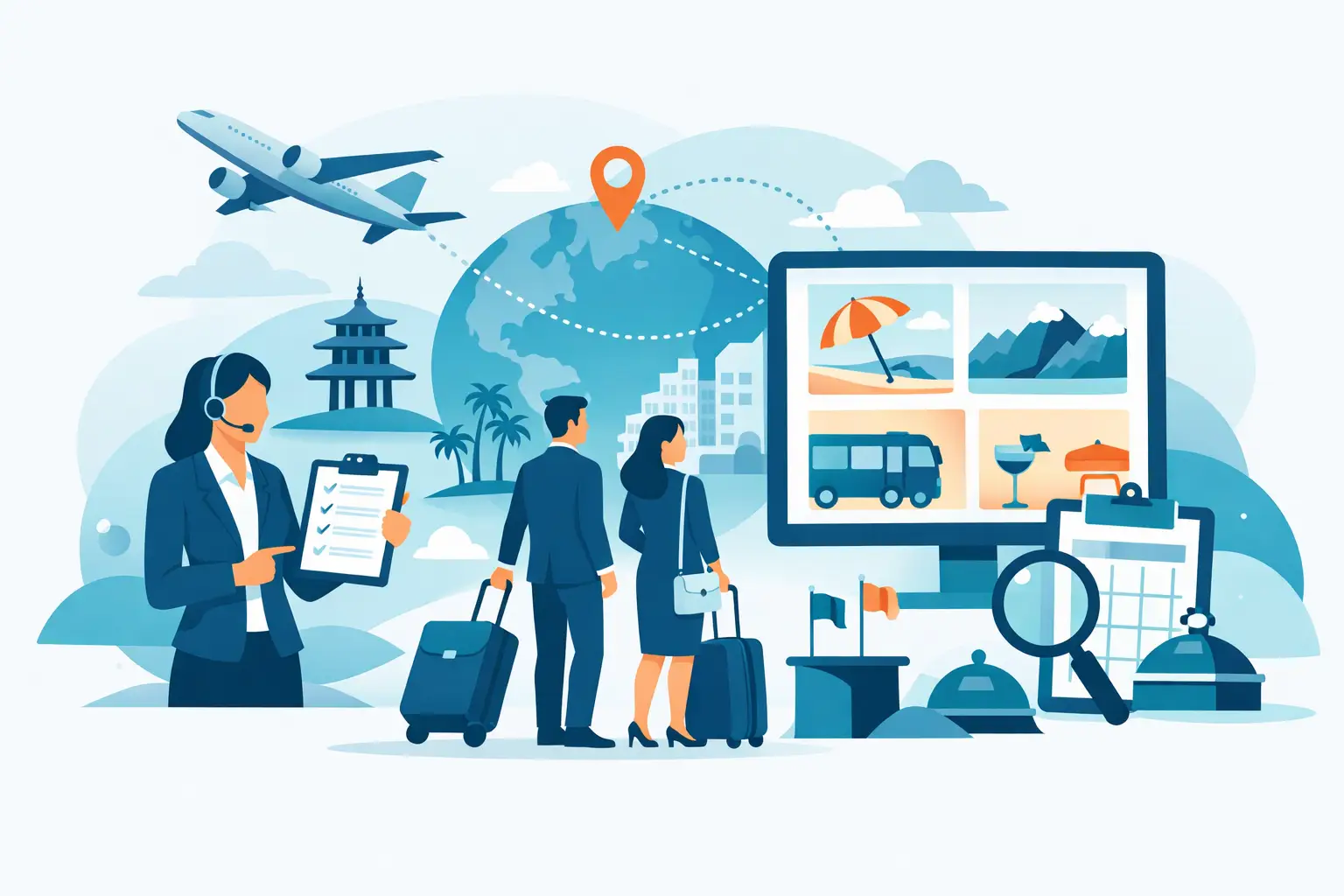 Why Use a Destination Management Company?