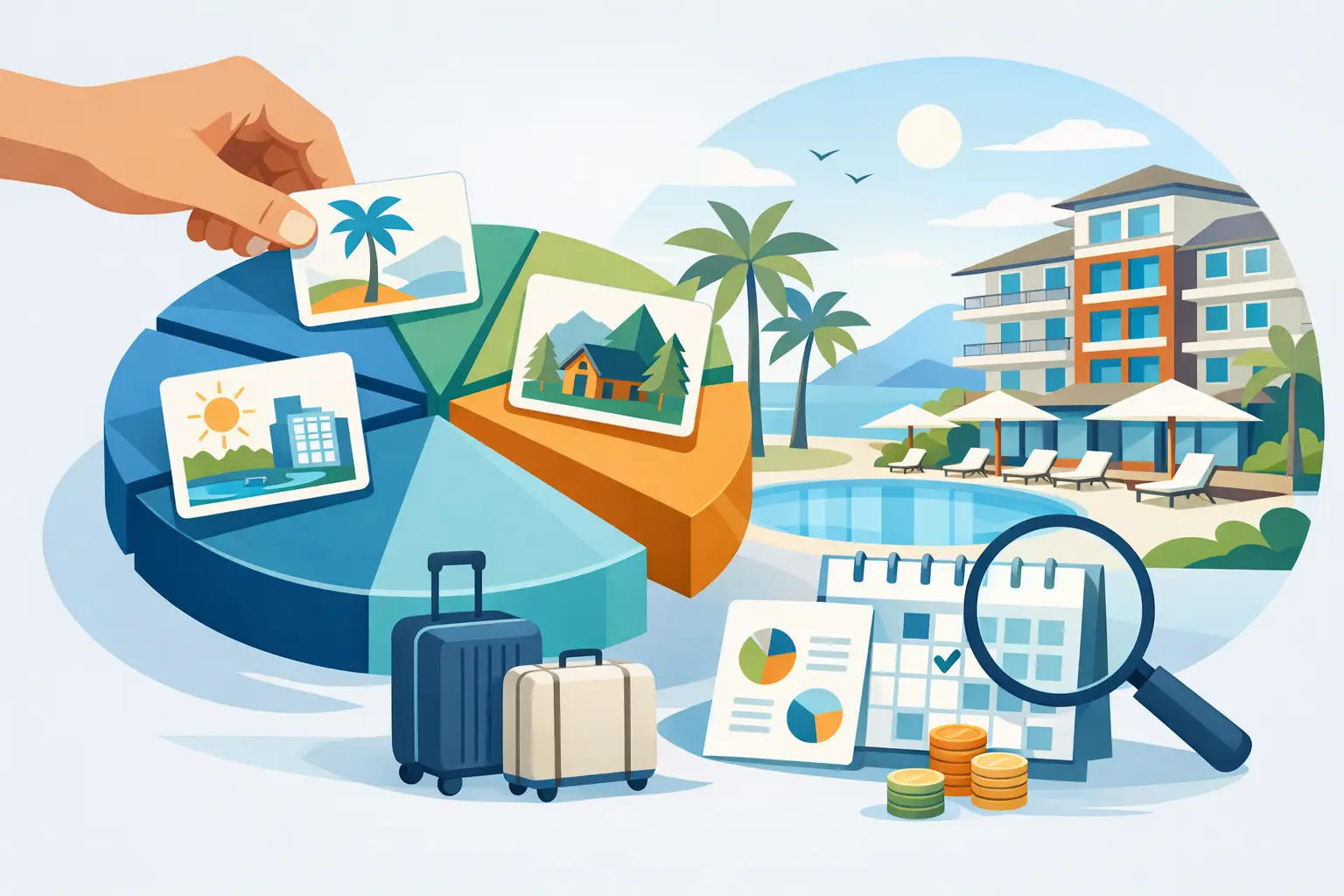 How Do Resort Allotments Work?
