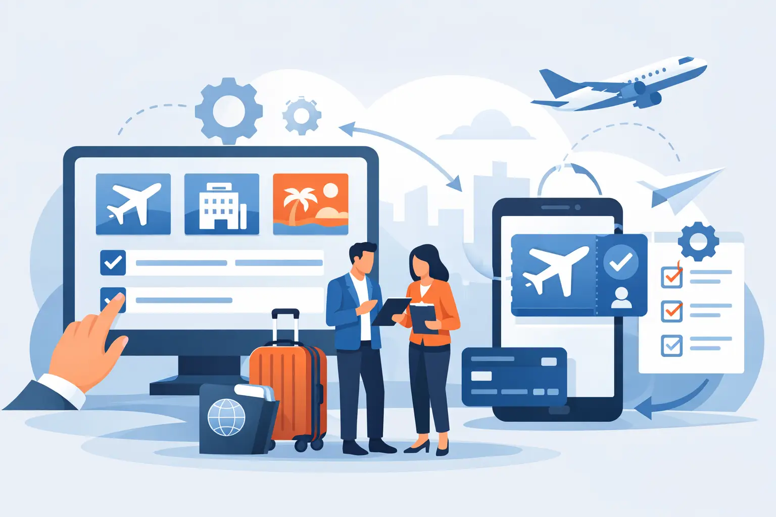 How to Reduce Booking Friction for Travel Trade