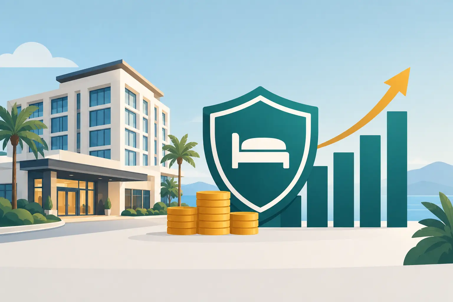Hotel Net Rates That Protect Your Margin